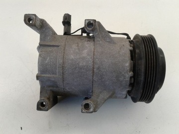 фото thumb №8, Компрессор кондиционера f500yn9ca06 hyundai ix20