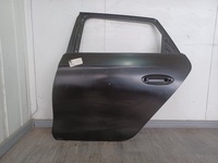 фото thumb №1, Двері --- seat leon iv універсал --- задні ліві --- serwisowe --- оригінальні