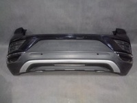 фото thumb №1, Vw t-roc 2ga 17- бампер задняя задний oryg