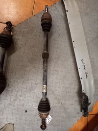 фото thumb №6, Приводной вал левая перед opel insignia 13228195 1.8