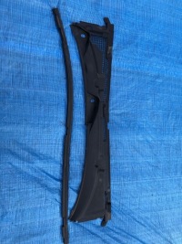 фото thumb №1, Alfa romeo 159 brera жабо правое левая europa