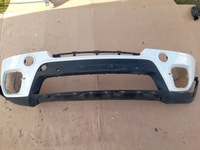 фото thumb №1, Бампер перед bmw x5 e70 lift