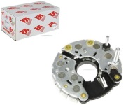 Купить Диодный мост диодный генератора fiat lancia vw задняя bosch as-pl, фото thumb