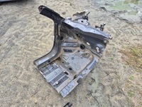 фото thumb №6, Четверть лонжерон блок двигателя чашка левый перед peugeot 2008 ii