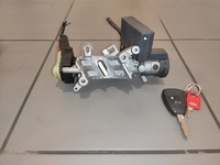 фото thumb №12, Jeep cherokee liberty kk 2.8crd набор стартовый бортовой компьютер ecu замок зажигания oryg