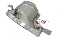 фото thumb №9, Диффузор спойлер насадка bmw 4 g22 g23 m набор m