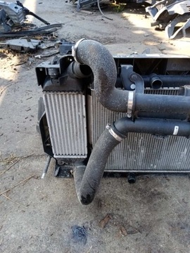 фото thumb №8, Pas переднє citroen c5 рестайлінг 1.6hdi