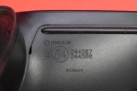 фото thumb №7, Дзеркало праве 41w eu 044587 mazda mx-5 iv nd рестайлінг 18-24 6 pin