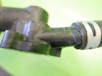 фото thumb №7, Корпус термостата + wąż renault twingo ii phi 1.2