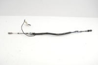 Купити Трос полиця кришки задні mercedes r230 sl sl55 amg 2305409507, фото thumb