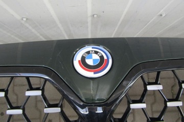 фото thumb №8, Бампер перед переднє bmw 4 g26 gran купе m набір 21-