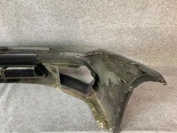 фото thumb №14, Бампер переднее перед - lamborghini huracan lp610 14-