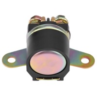 Реле електромагнітний стартер мотоцикла для suzuki en125 Ціна, фото thumb