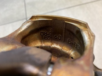 фото thumb №12, Поршень шатун bmw 1 e87 116i 084167