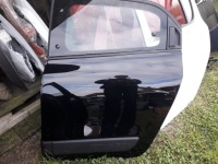 фото thumb №1, Двері задні ліва renault twingo iii 14-