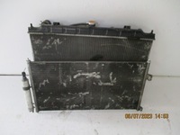 фото thumb №1, Радіатор радіатор nissan x trail t30 dci