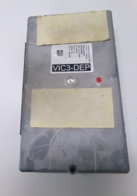 фото thumb №1, Блок управления бортовой компьютер модуль vic3 - dep 1.0 daf 2025292