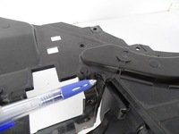 фото thumb №8, Pas передний volvo v40 ii 12-19