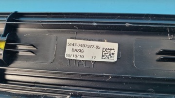 фото thumb №9, Bmw 3’ g21 19r защита планка порога передняя 7407377 комплект 2szt