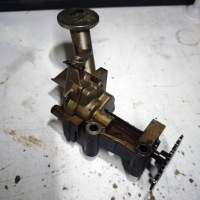 фото thumb №1, Renault megane ii 2.0 насос масла 7700600252c