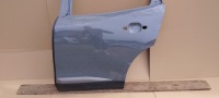 фото thumb №7, Дверь зад левые задние peugeot 2008 ii 2 p24 19-24rok з молдинг оригинал