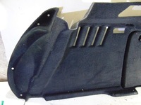 фото thumb №3, Обивка багажника правый peugeot 407 coupe