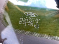 фото thumb №10, Ford transit custom - стекло боковая левая левый зад окошко - bk21-b29751-fc