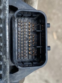 фото thumb №8, Honda civic x 17- 1.5 v-tec блок управления коробкой передач 28100-5ck-a03 автомат