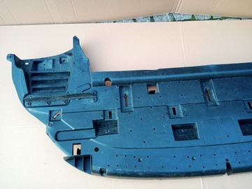 фото thumb №13, Peugeot 3008 i плита pod бампер перед 2009r.-