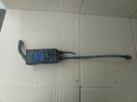 Купити Фільтр вугільний peugeot 207 1,4 vti, фото thumb