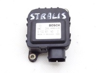 фото thumb №1, Iveco stralis e3/4/5 моторчик отопителя