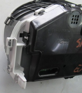 фото thumb №5, Space star 2 ii 20r спідометр  прилади 8100c314