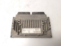 фото thumb №1, Бортовой компьютер блок управления коробки renault 5wp22281cc