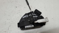 фото thumb №1, Ford focus mk3 10- замок правый задняя 4 pin