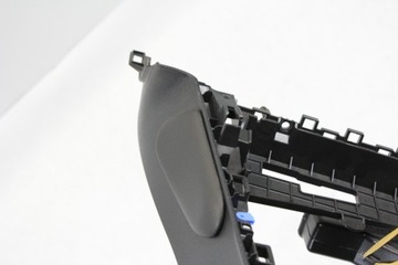 фото thumb №6, Тунель середній підлокітник подушки bmw f20 f22