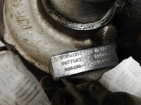 фото thumb №8, Ford kuga mk1 2.0 tdci турбонагнетатель