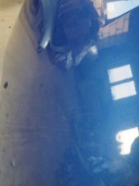 фото thumb №6, Mazda 6 2009 капот перед