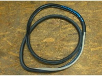 Купити Прокладка кузовна двері права задній renault talisman sedan, фото thumb