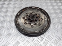 фото thumb №1, Колесо двомасовий двомасовий маховик audi a3 8l 1.8 t