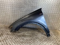 фото thumb №13, Audi q8 крило переднє