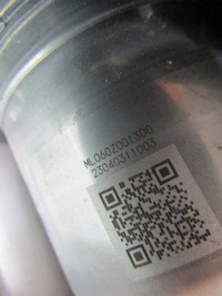 фото thumb №6, Civic xi 2.0 23r насос тормозная 275p54008 ml060z001300 23040311003