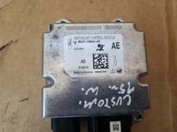 фото thumb №3, Ford transit custom 14 r модуль датчик подушка безопасности