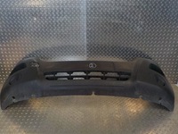 фото thumb №1, Master iii 10- бампер перед