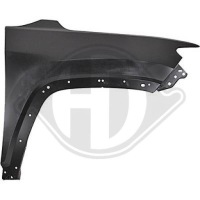 Купить Крыло  к jeep compass 17-, фото thumb