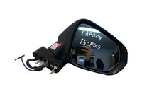 фото thumb №8, Зеркало правое lexus nx _z1_ e4034168 2.5l 2017