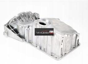 фото thumb №3, Поддон масляная a4 b5 a6 c5 passat b5 1.8 t superb