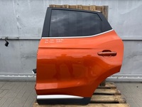 фото thumb №1, Повний двері лівий задня mg zs kod 5nsd