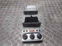 фото thumb №1, Панель обдув + радио + подстаканник alfa romeo 147 7353377750 735266925