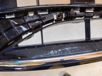 фото thumb №8, Vw tiguan ii lift r-line- решётка нижняя бампера перед