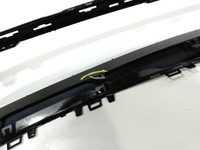 фото thumb №10, Mercedes eqe w295 спойлер накладка бампера перед a2958855702